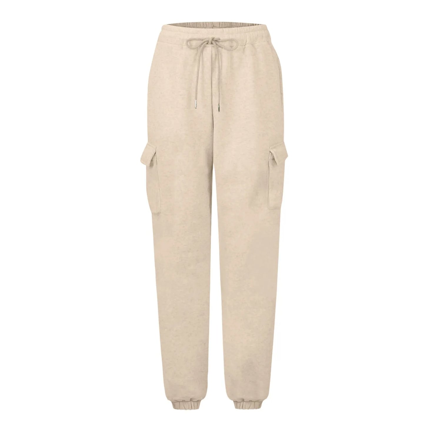 Women's High-Waist Comfort Luxe Sweatpants