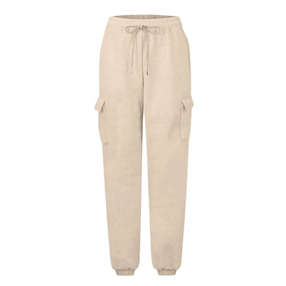 Women's High-Waist Comfort Luxe Sweatpants